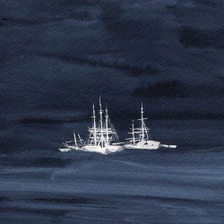 Ice Fleet Cover