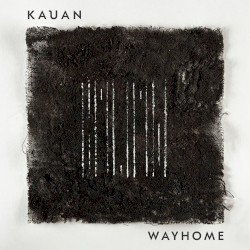 Wayhome Cover