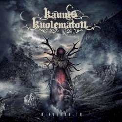 Mielenvalta Cover