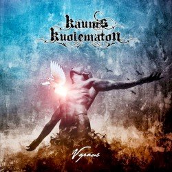 Vapaus Cover