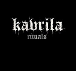 Rituals I - III (Compilation) Cover