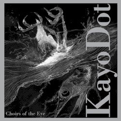 Choirs of the Eye Cover