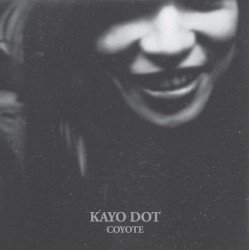 Coyote Cover