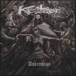 Ascension Cover