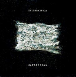Capitulism Cover