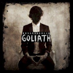Goliath Cover