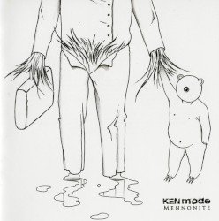 Mennonite Cover