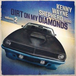 Dirt on My Diamonds, Vol. 2 Cover