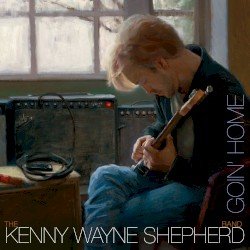 Goin’ Home Cover