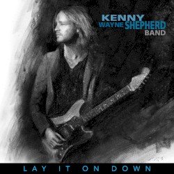 Lay It On Down Cover