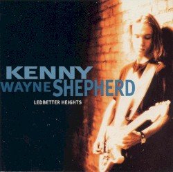 Ledbetter Heights Cover