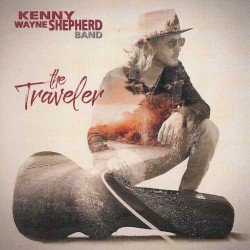 The Traveler Cover