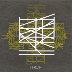 Khanate Cover
