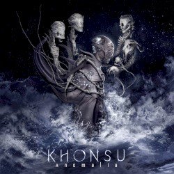 Anomalia Cover