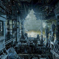 The Xun Protectorate Cover