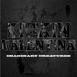 Imaginary Creatures Cover