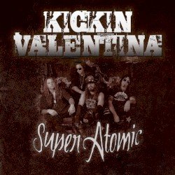 Super Atomic Cover