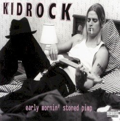 Early Mornin' Stoned Pimp Cover