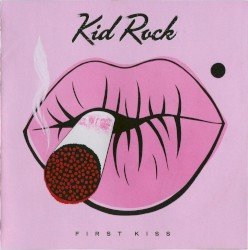First Kiss Cover