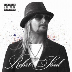 Rebel Soul Cover