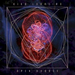 Open Source Cover