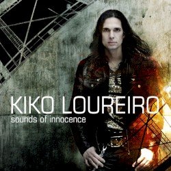 Sounds of Innocence Cover