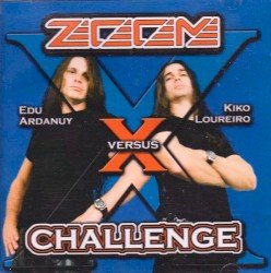 Zoom Challenge Cover