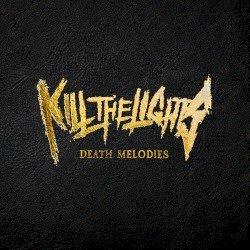 Death Melodies Cover