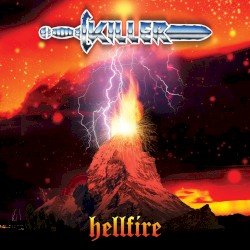 Hellfire Cover