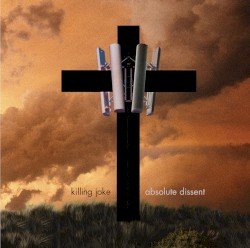 Absolute Dissent Cover