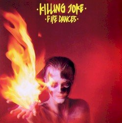 Fire Dances Cover