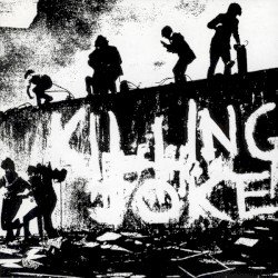 Killing Joke Cover