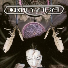 Hunting Dreams Cover