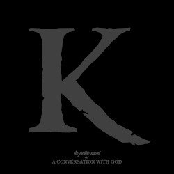 La petite mort or A Conversation With God Cover