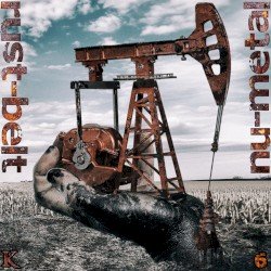 Rustbelt Numetal Cover