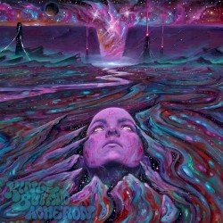 Acheron Cover
