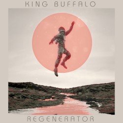 Regenerator Cover