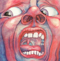 In the Court of the Crimson King Cover
