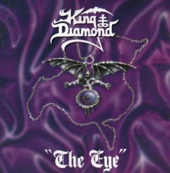The Eye Cover