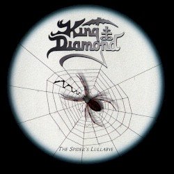 The Spider’s Lullabye Cover