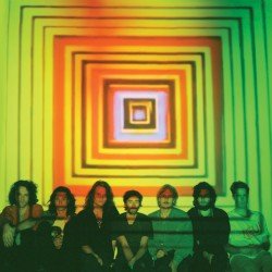 Float Along – Fill Your Lungs Cover