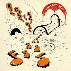 Gumboot Soup Cover