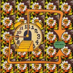 Made in Timeland Cover