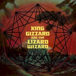 Nonagon Infinity Cover