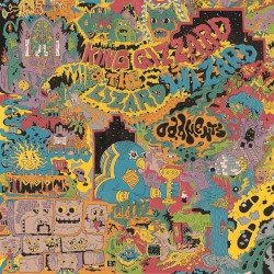 Oddments Cover