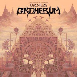 Omnium Gatherum Cover