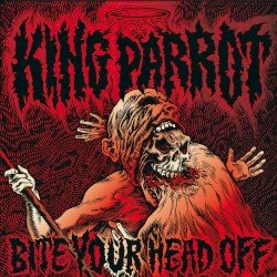 Bite Your Head Off Cover