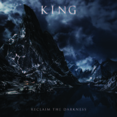 Reclaim The Darkness Cover