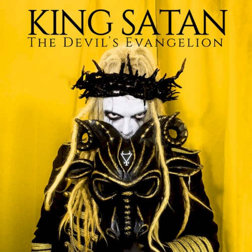 The Devil's Evangelion Cover