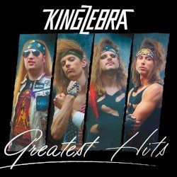 Greatest Hits Cover
